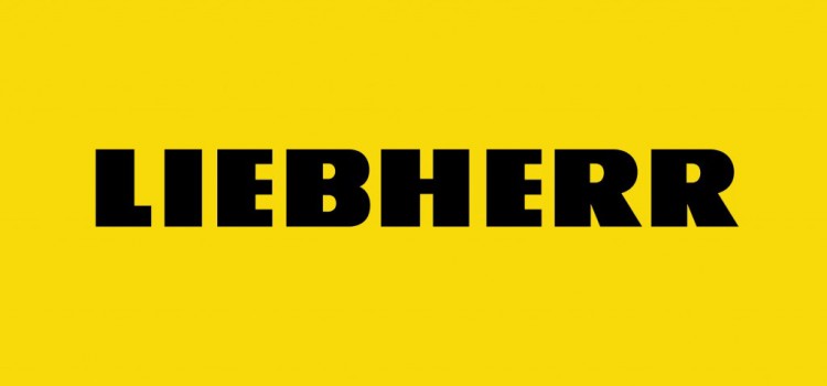 Liebherr Used and Reconditioned Spare Parts